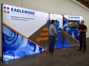 Image of Eaglewood at Converters Expo 2021!